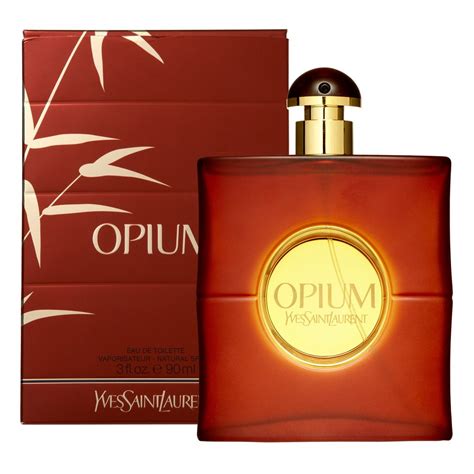 parfum femme opium yves saint laurent|original opium perfume for sale.